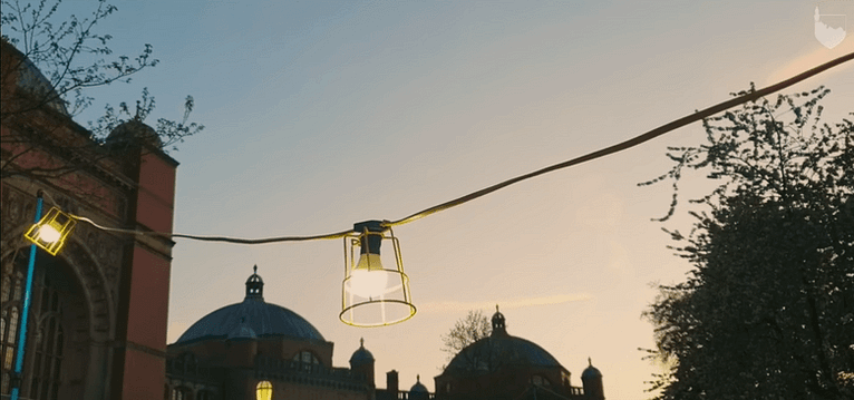 UBISOC Community Iftaar