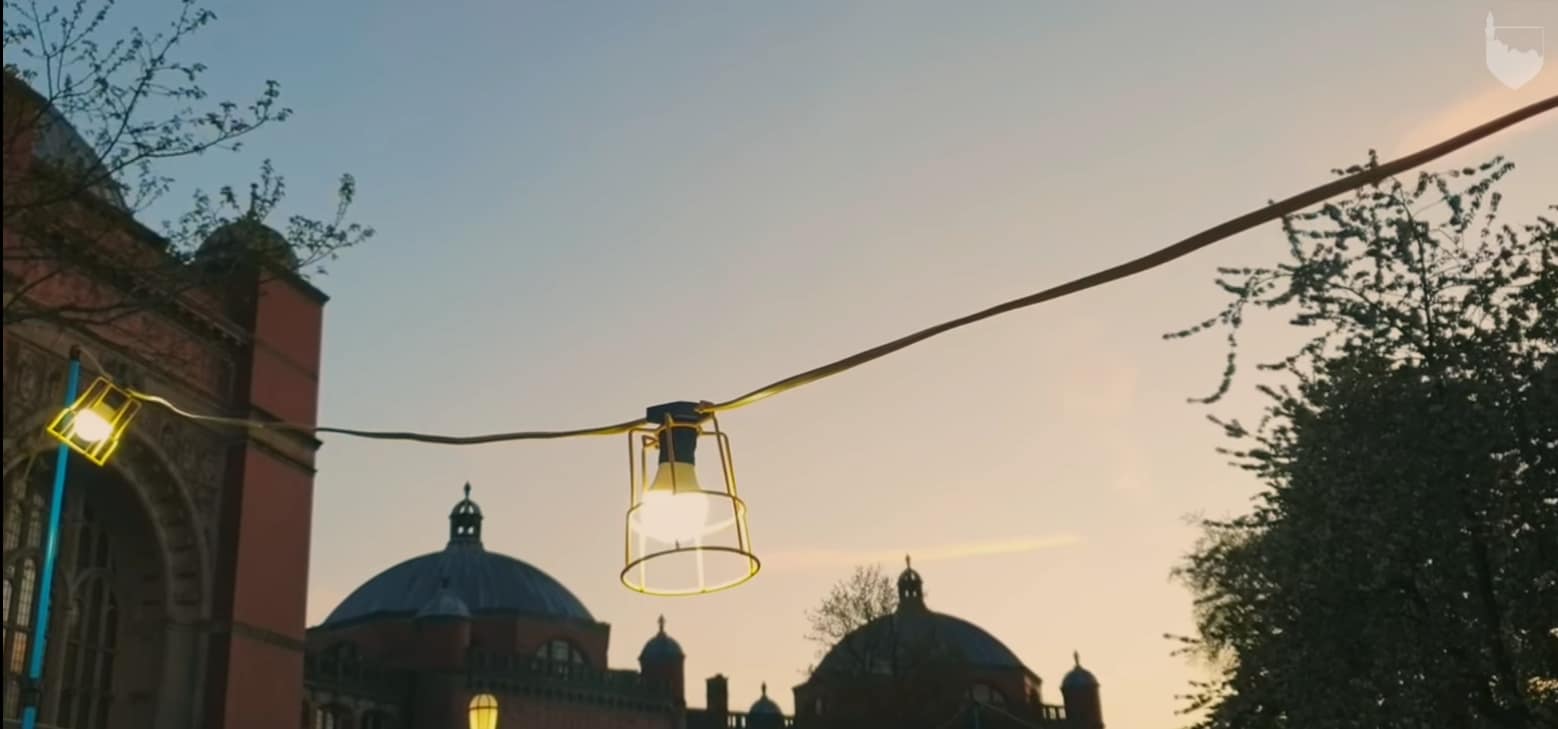 UBISOC Community Iftaar (W/D/S/E)